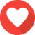 gamipress icon heart material