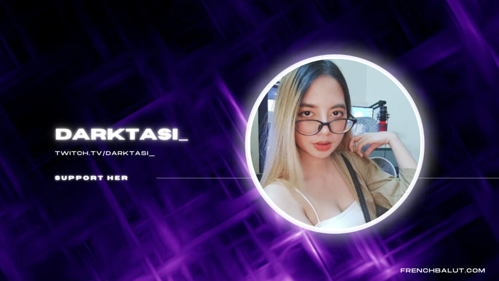 top 5 streamer Philippines DarkTasi